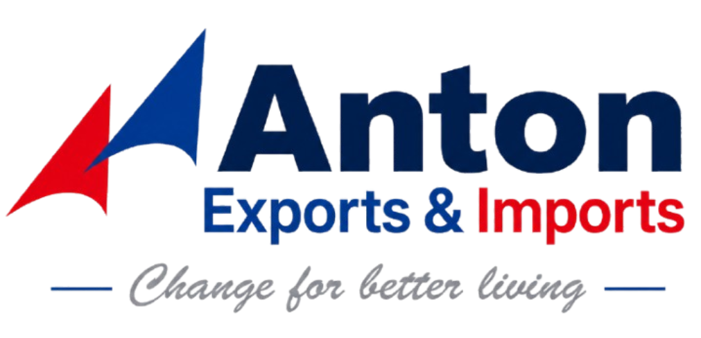 Anton Imports Logo
